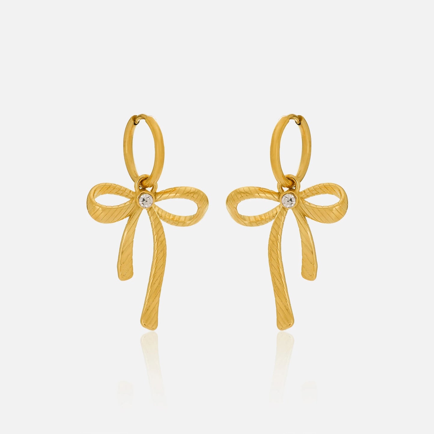 Coqueta earrings