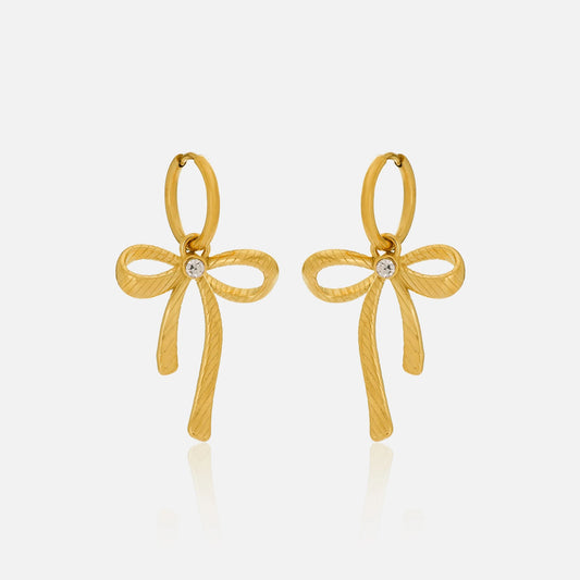 Coqueta earrings