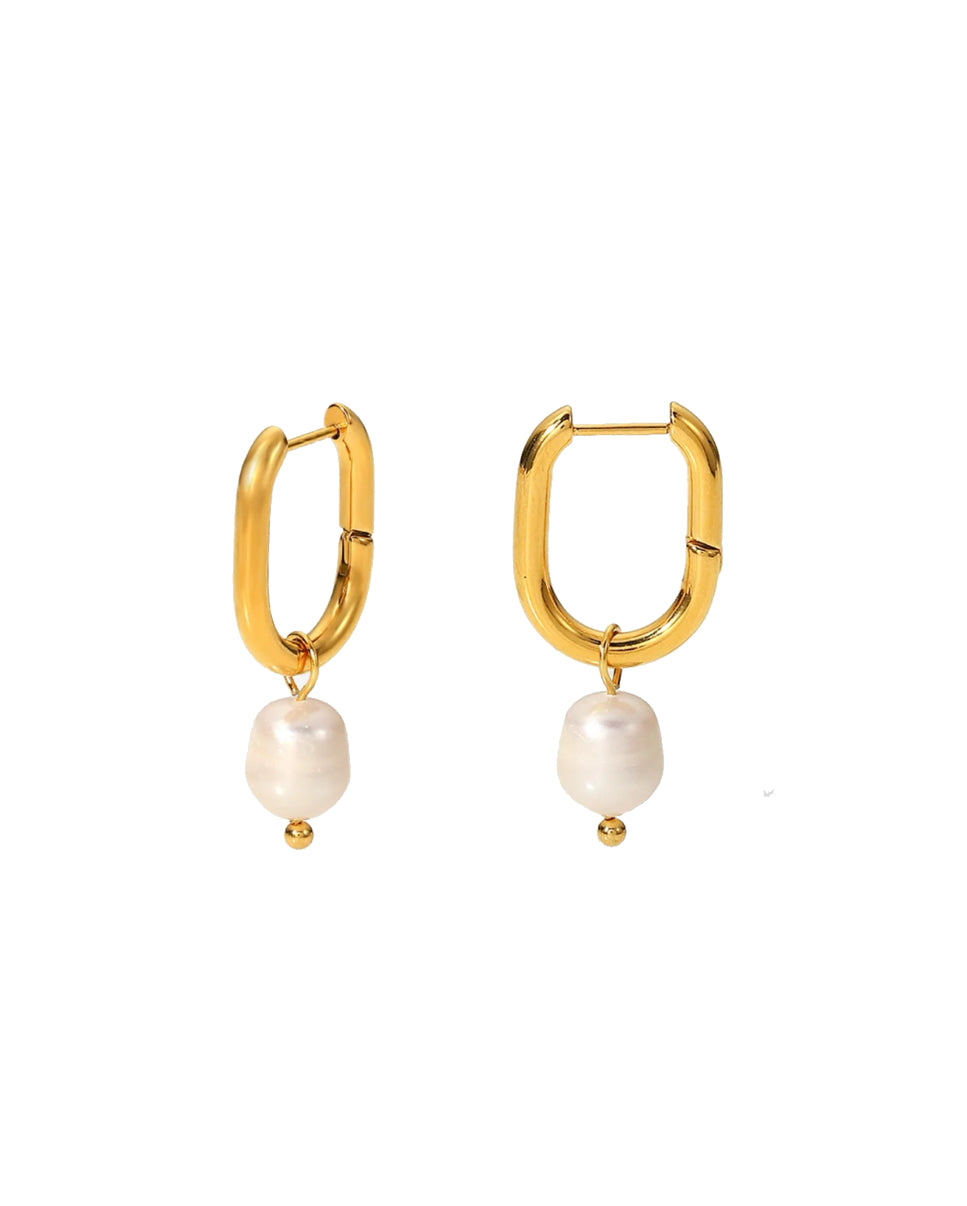 Perla earrings