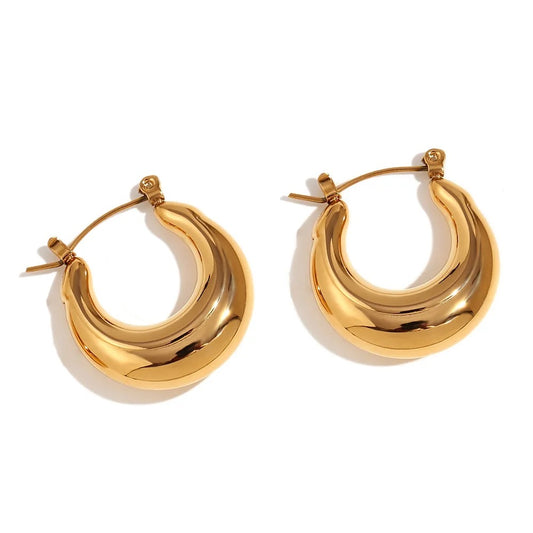 Eva earrings