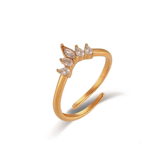 Reina ring