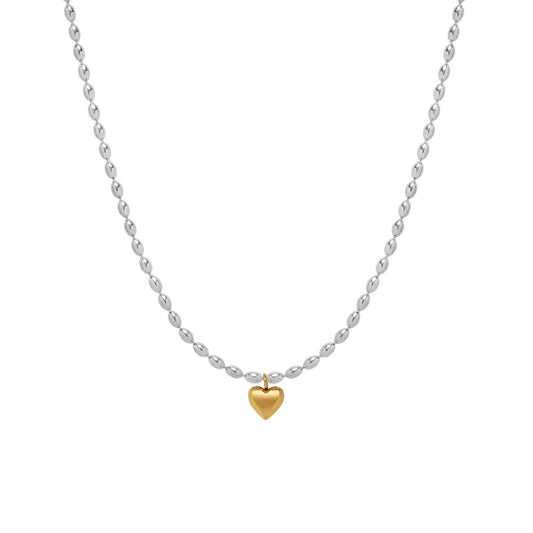 Love necklace